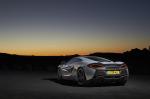 McLaren 570GT 2016 года (UK)